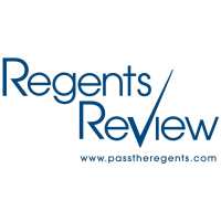 Regents Review LLC Logo