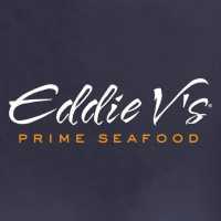 Eddie V's Prime Seafood Logo