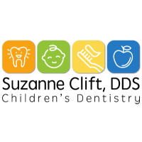 Suzanne Clift, DDS Logo