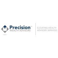 Precision Wealth Management Logo