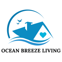 Ocean Breeze Living Logo