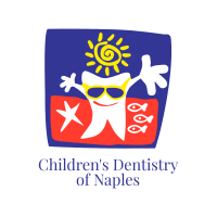 Children's Dentistry of Naples Logo