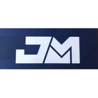 JMM Construction, LLC Logo