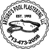 Arturo's Pool Plastering Logo