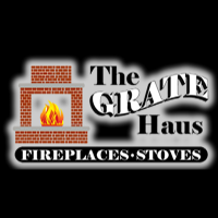 The Grate Haus Logo
