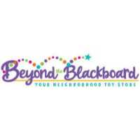 Beyond The Blackboard - Aurora Logo