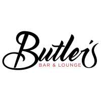Butler's Bar & Lounge Logo