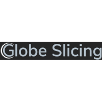 Globe Slicing, Inc Logo