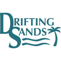 Drifting Sands Oceanfront Hotel Logo