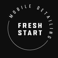 A Fresh Start Mobile Detailing LLC Logo