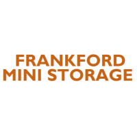 Frankford Mini Storage Logo