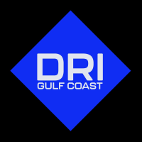 DRI Gulf Coast Logo