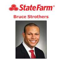 Bruce E. L. M. Strothers - State Farm Insurance Agent Logo