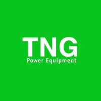 TNG Power Equipment Logo