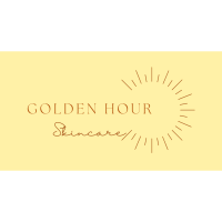 Golden Hour Skincare Logo