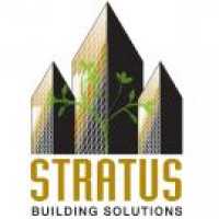 Stratus Building Solutions St. Louis Logo