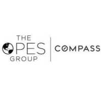 Best Realtor Miami | The Opes Group at Compass Logo