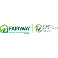 Martin Mortgage Group Logo