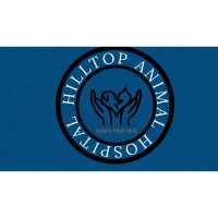 Hilltop Animal Hospital Logo
