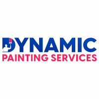 Dynamic Painting Services LLC Logo