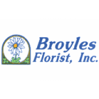 Broyles Florist, Inc. Logo