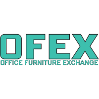 Ofex Office Furniture Exchange Logo