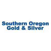 Southern Oregon Gold & Silver Logo