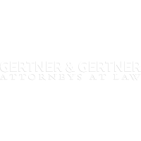Gertner & Gertner, Ltd. Attorneys at Law Logo