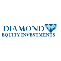 Diamond Equity Investments Logo