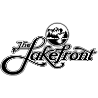The Lakefront Restaurant Logo