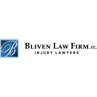 Bliven Law Firm, P.C. Logo