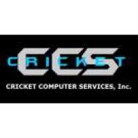 Cricket Computer Services Logo
