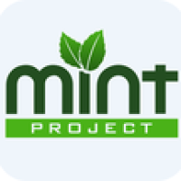 Mint Project, Inc. Logo