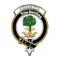 Royal Oak Tree Services Logo