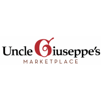 Uncle Giuseppe's Marketplace Logo