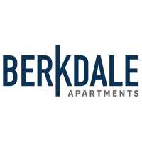 Berkdale Apartments Riverside Logo