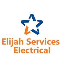 Elijah Services Electrical Logo