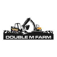 Double M Farm and Land Clearing Inc Logo