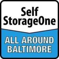 Self StorageOne Logo