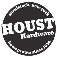 H Houst & Son Inc Logo