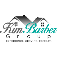 Kim Barber Group - Northern Virginia Real Estate Experts, eXp Realty Logo