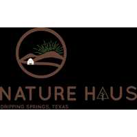 The Nature Haus Logo