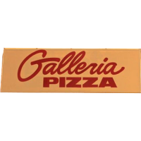 Galleria Pizza Logo