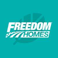 Freedom Homes of Sherman Logo