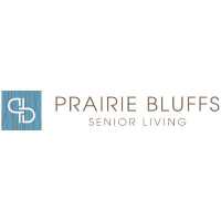 Prairie Bluffs Senior Living Logo