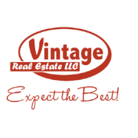 Vintage Real Estate LLC Logo