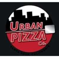 Urban Pizza Co. Logo