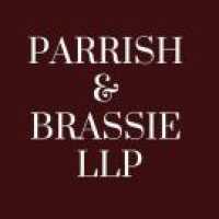 Parrish & Brassie LLP Logo