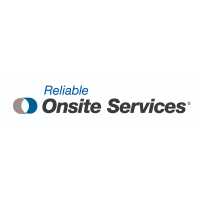 United Rentals - Reliable Onsite Services Logo