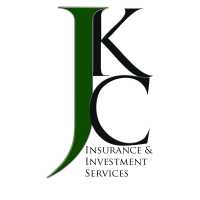 JKC Insurance & Investment Services Logo